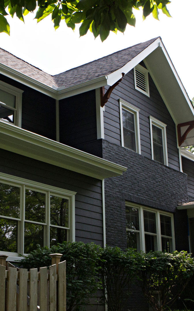 Siding Services